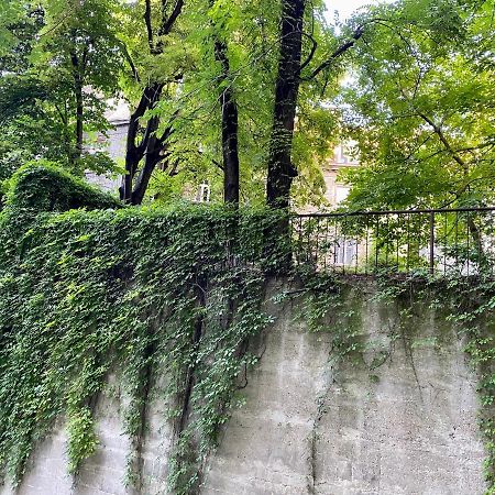 Ivart, City Center, Lux 2Br Apartment, 2 Queen Size Beds Beograd Bagian luar foto